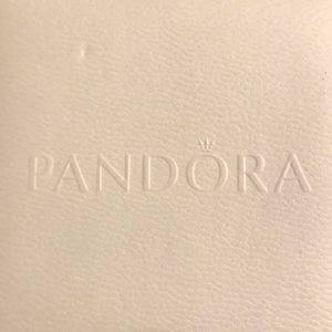Pandora necklace